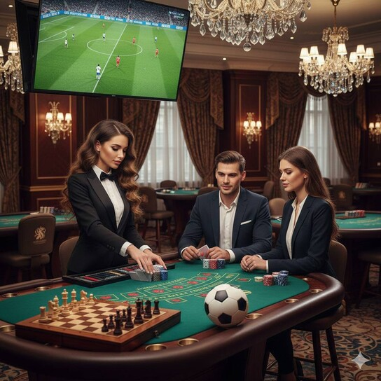 NBA直播应用展示